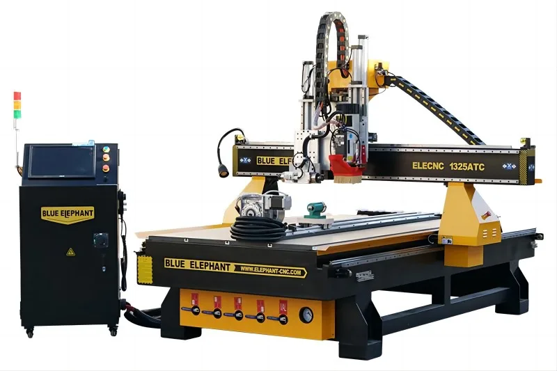 1325-4-Axis-CNC-Wood-Router