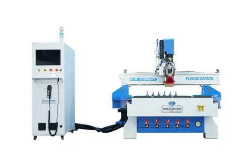 1325-4×8-CNC-Router-with-ATC-with-a-Laser-Head1