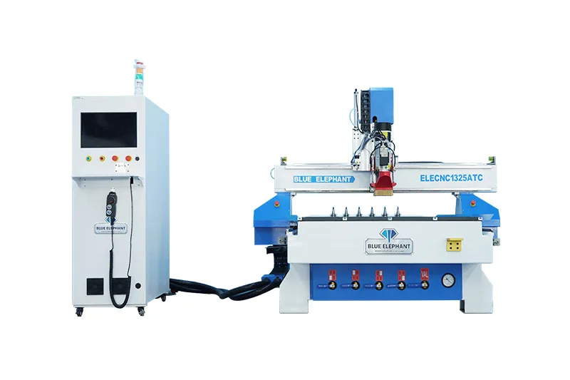 1325-4×8-CNC-Router-with-ATC-with-a-Laser-Head1