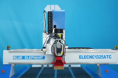 1325-4×8-CNC-Router-with-ATC-with-a-Laser-Head3