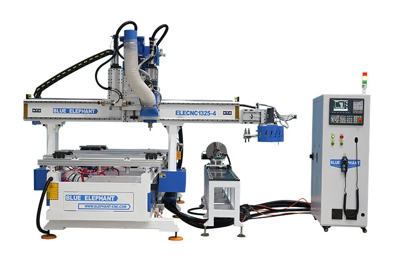 1325-Carousel-ATC-CNC-Router-Machine-With-A-Rotary-Device-and-PTP-Table2-1