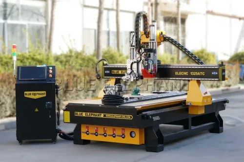 1325-Linear-4-Axis-with-Rotary-CNC-Machine2-3