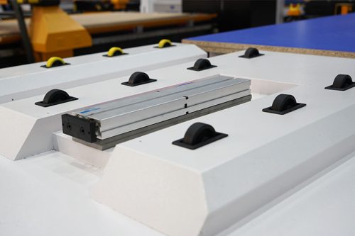 1325 New design ATC Nesting CNC Router Machine 1