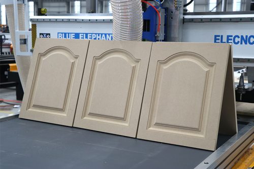 1325 New design ATC Nesting CNC Router Machine 1