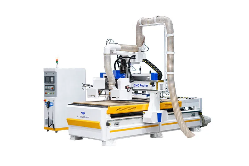 1325-ball-screw-driven-ATC-nesting-CNC-router