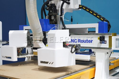 1325-ball-screw-driven-ATC-nesting-CNC-router-part1-1