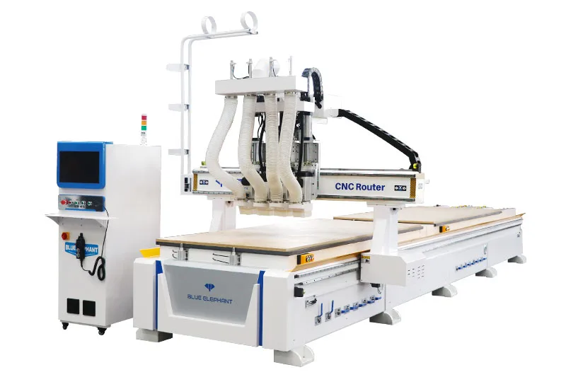 1328-Four-process-CNC-Woodworking-Router-with-Two-Work-Platforms1