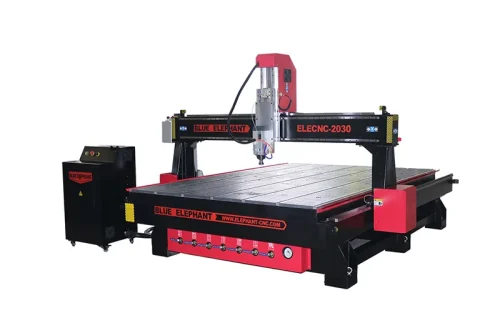 2-ELECNC-2030-3-Axis-Engraving-Machine-with-Independent-Chassis