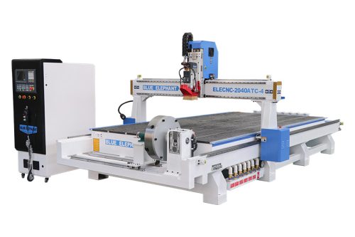 2040-Linear-ATC-CNC-Router-with-Rotary-Device2