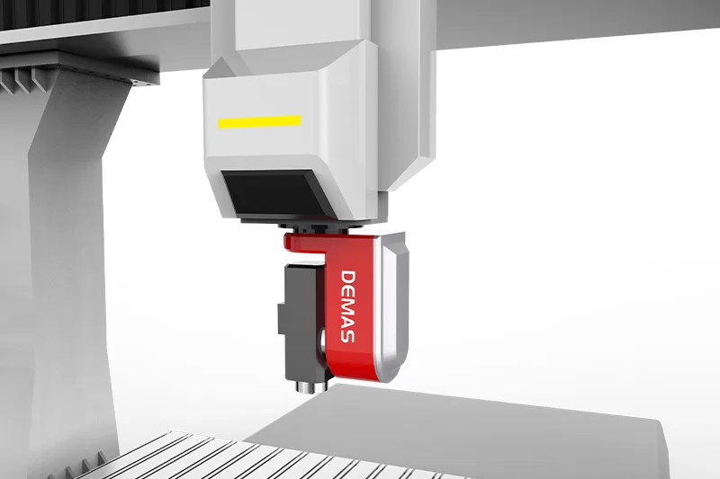 2412-5 Axis CNC Router Machine -3