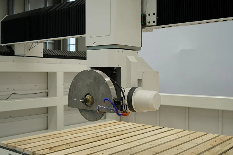 4-Axis-5-Axis-stone-CNC-Bridge-Cutting-7