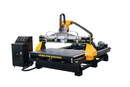 4-Spindle-CNC-Router-with-4-Rotary-Devices-with-DSP-B18-control-system1.