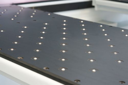 420 Computerized Beam Saw Automatic Panel Saw for Wood-4