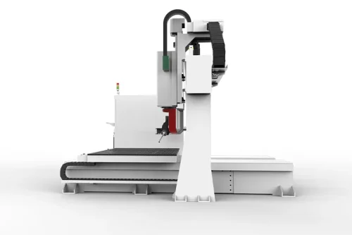 5 Axis CNC Router 1212-2F-3