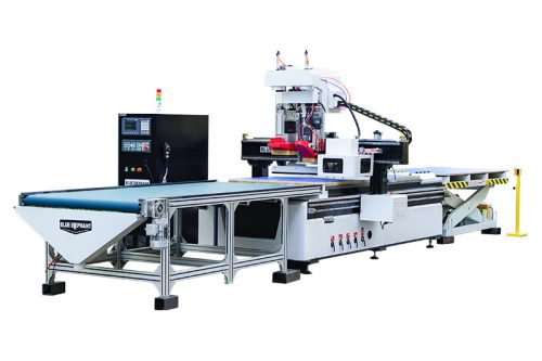 ATC Nesting CNC Machine 1