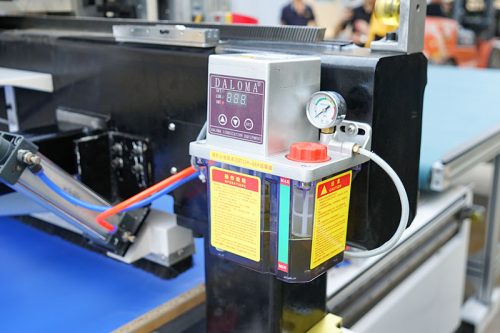 ATC Nesting CNC Machine 1