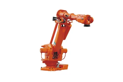 Automated Intelligent Robot 1