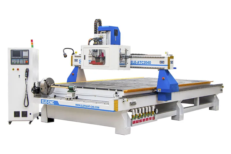 Automatic-Tool-Changer-Atc-4-Axis-CNC-Lathe-Machine-Equipped-with-Computer-Panel-1