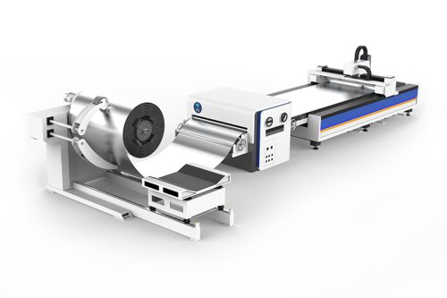 Automatic coil-fed-fiber-laser-cutting-machine1