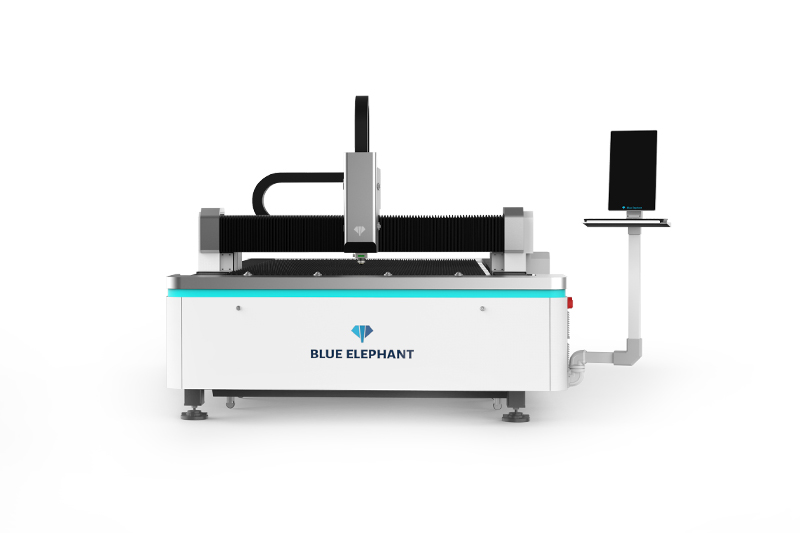 Best Fiber Laser Cutting Machine 1