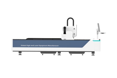 Best Fiber Laser Cutting Machine 1