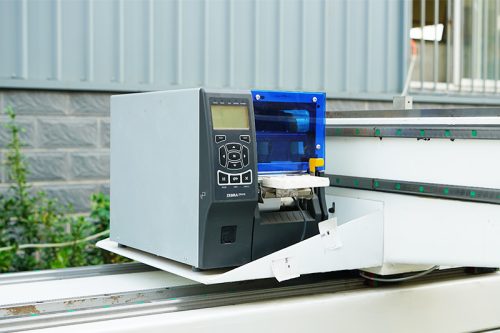 CNC Cabinet Making Machine Nesting Machine with Automatic Labeling 1