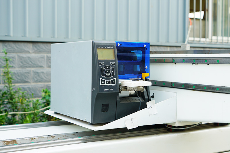 CNC Cabinet Making Machine Nesting Machine with Automatic Labeling 1