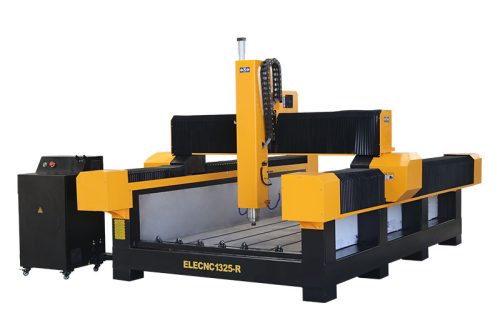 CNC Stone Cutting Machine-1