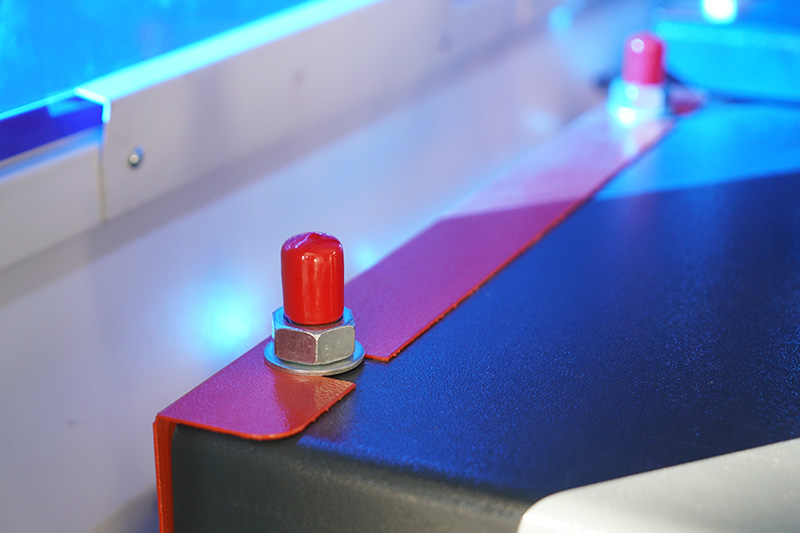 CNC Wood Polishing Machine Wood Brush Sanding Machine 1