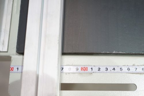 Double Head Hinge Drill Machine 1