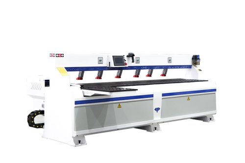 Double Head Side Hole Drilling Machine 1