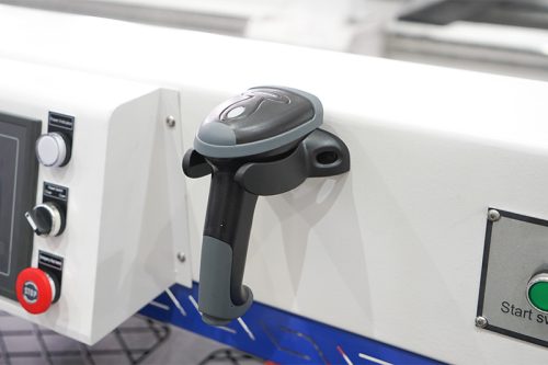 Double Head Side Hole Drilling Machine 3