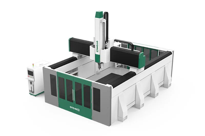 Highly-Accurate-5-Axis-Wood-CNC-Machine-2