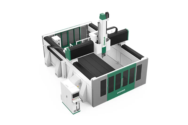 Highly-Accurate-5-Axis-Wood-CNC-Machine-6