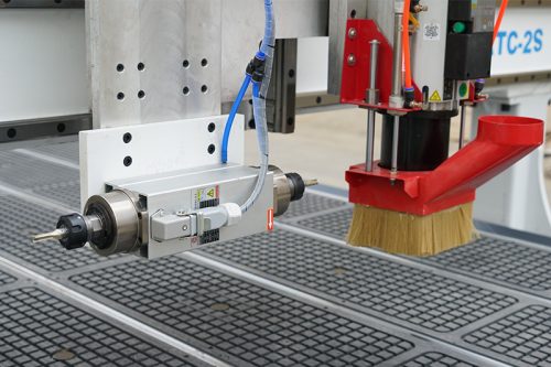 Linear-ATC-CNC-Router-with-Double-Spindles-with-drill2