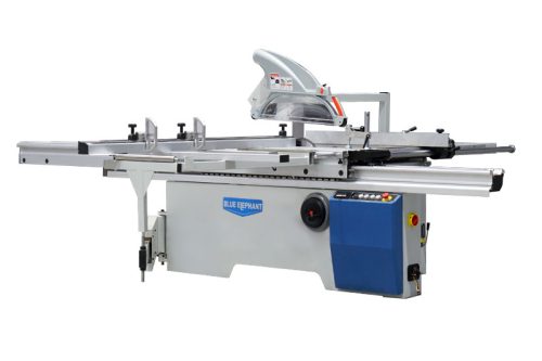 Most Cost-effective Precision sliding panel saw 1
