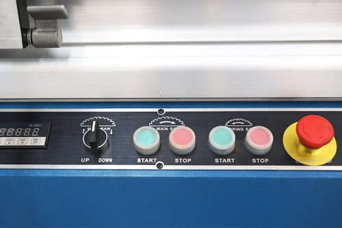 Most Cost-effective Precision sliding panel saw 2