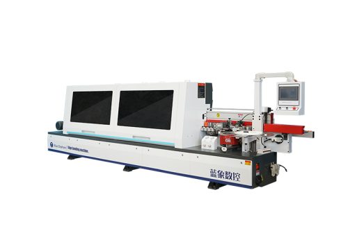 New E-70A Automatic Edge Banding Equipment for Furniture 1