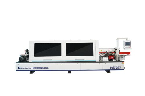 New E-70A Automatic Edge Banding Equipment for Furniture 1