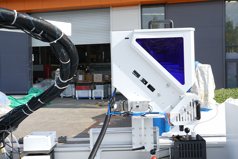 New E-70JDSR PUR Glue Pot Edge Bander Machine 1