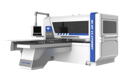 New Six-side CNC Drilling Machine wood 1