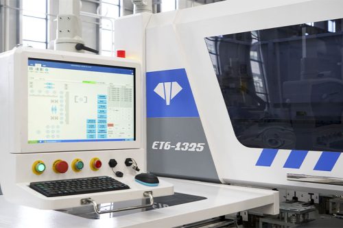 New Six-side CNC Drilling Machine wood 6