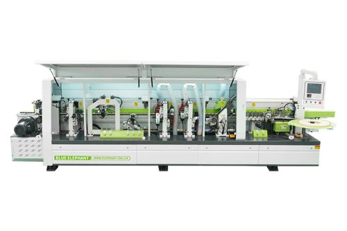 Non-hole process cabinet processing solution 1