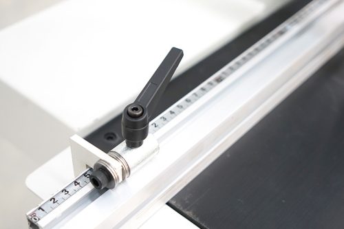 Single Head Hinge Hole Drilling Machine 1