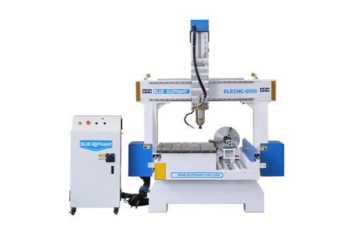 The-Latest-6090-Advertising-Rotary-CNC-engraver1.