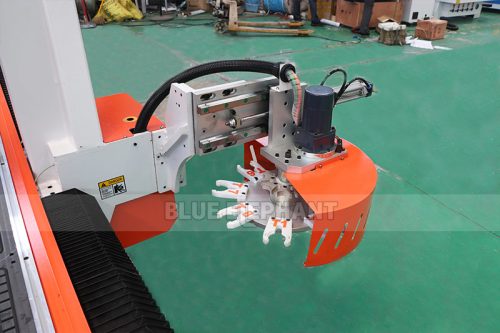 The-Latest-ELECNC-2060-ATC-4-Axis-CNC-Router-with-carousel-tool-change-3
