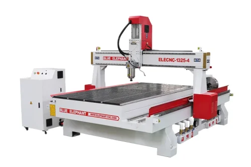 Widely-Used-1325-4-Axis-CNC-Router-for-Cylindrical-Workpiece-1.