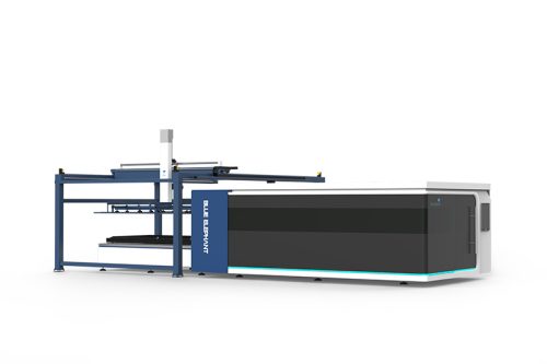 automatic-loading-and-unloading-fiber-laser-cutter2