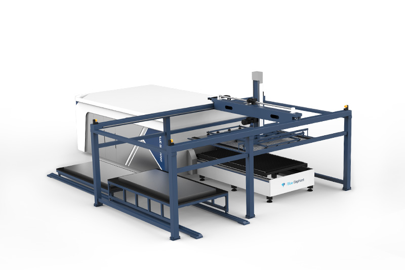 automatic-loading-and-unloading-fiber-laser-cutter3