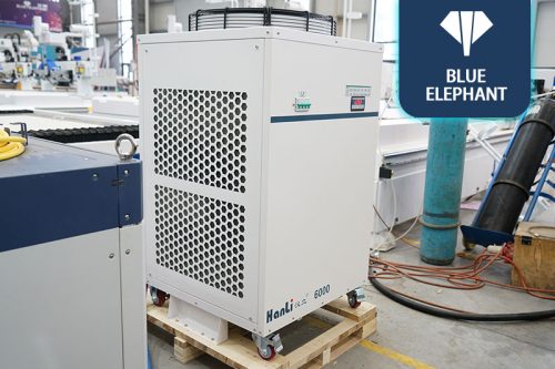 fiber laser steel cutting machine1